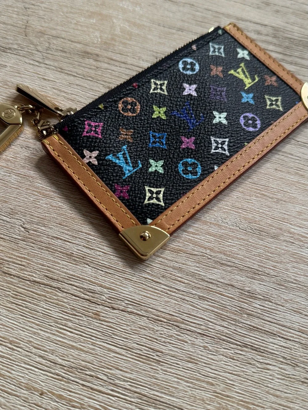 Louis Vuitton please review